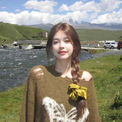 与狼共枕